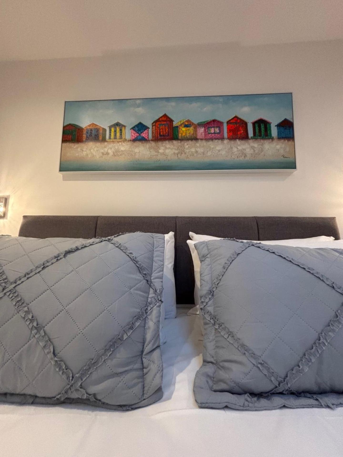 The Cherry Tree Hotel Kingston Blount Rum bild